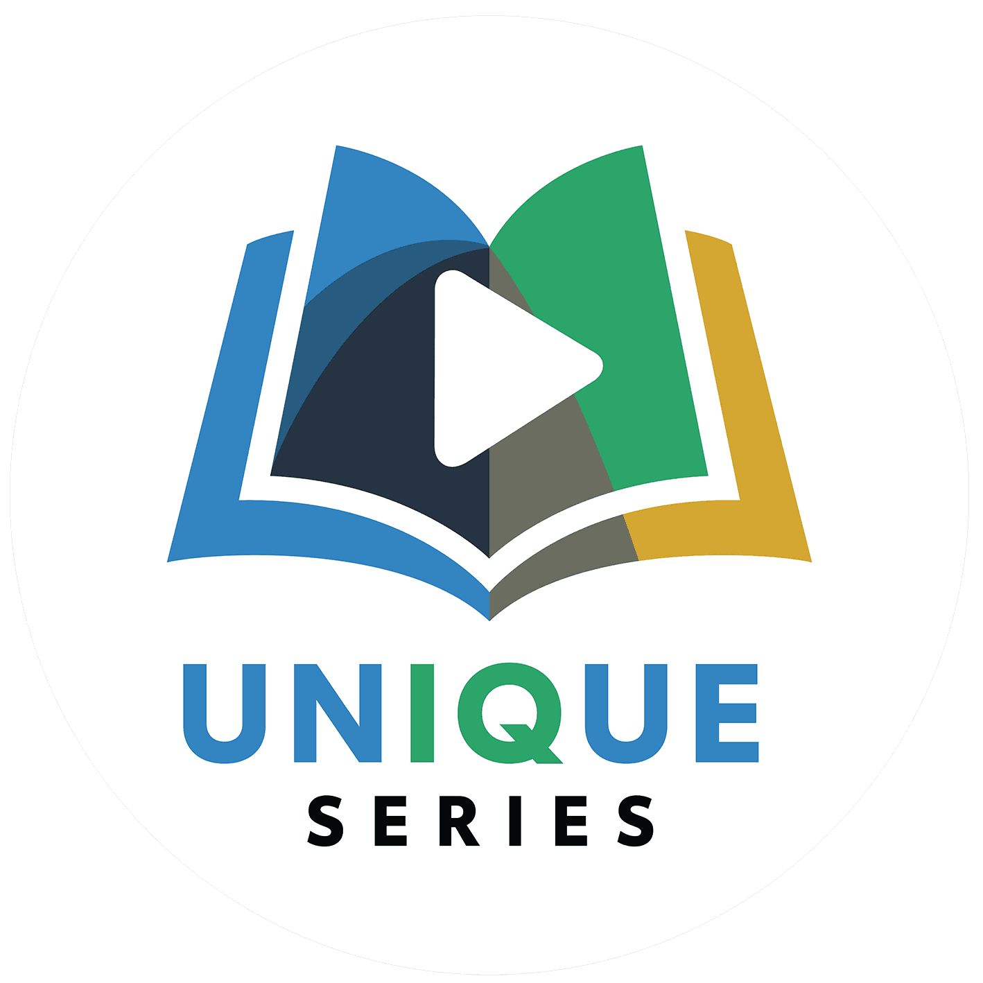 Unique Series logo